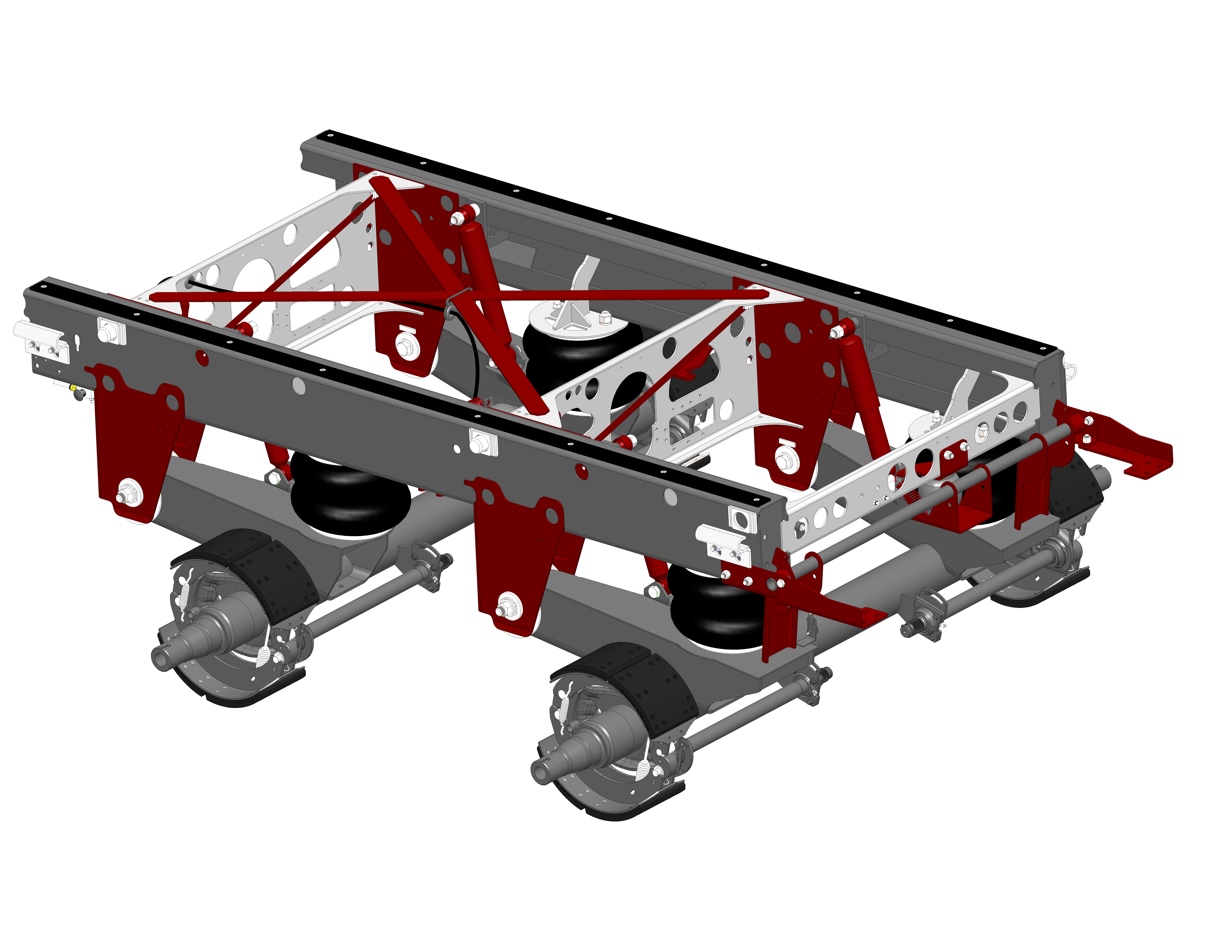 Reyco Granning increases manufacturing capacity with the release of the